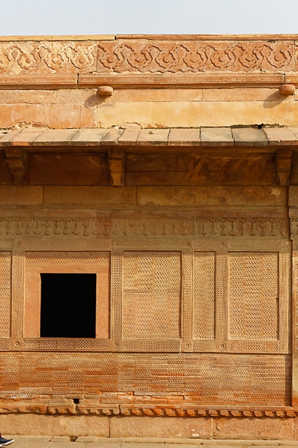 Fatehpur Sikri-067